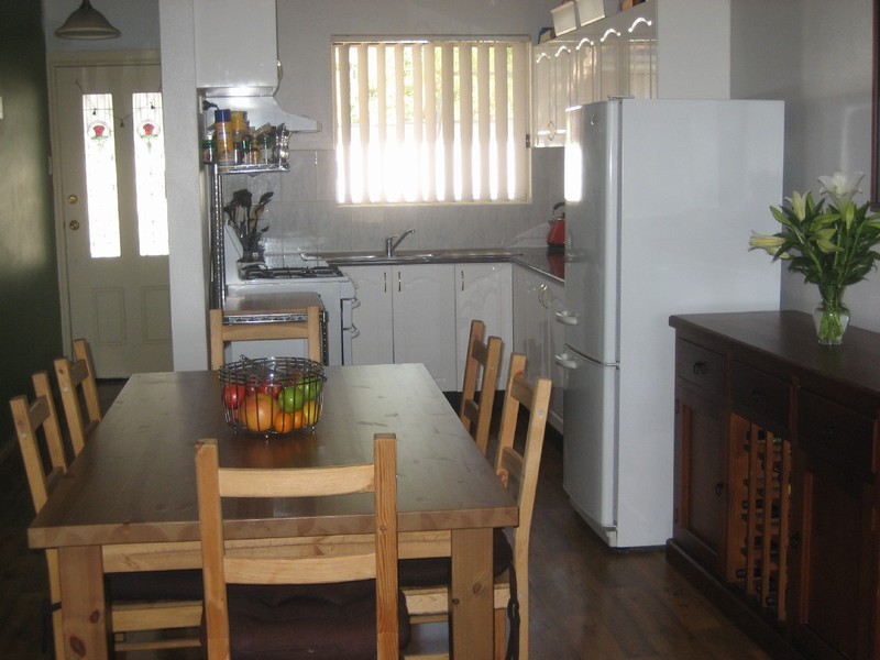 South Wentworthville NSW 2145