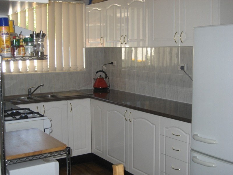 South Wentworthville NSW 2145