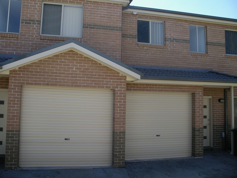 South Wentworthville NSW 2145