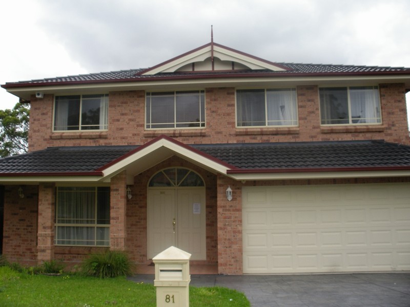 Greystanes NSW 2145