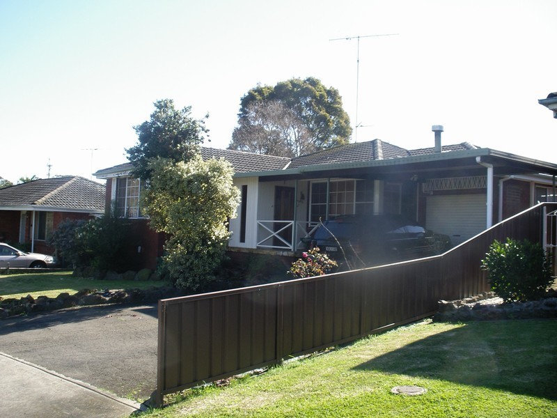 4 Baden Street, Greystanes NSW 2145