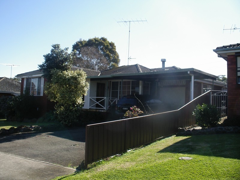 4 Baden Street, Greystanes NSW 2145