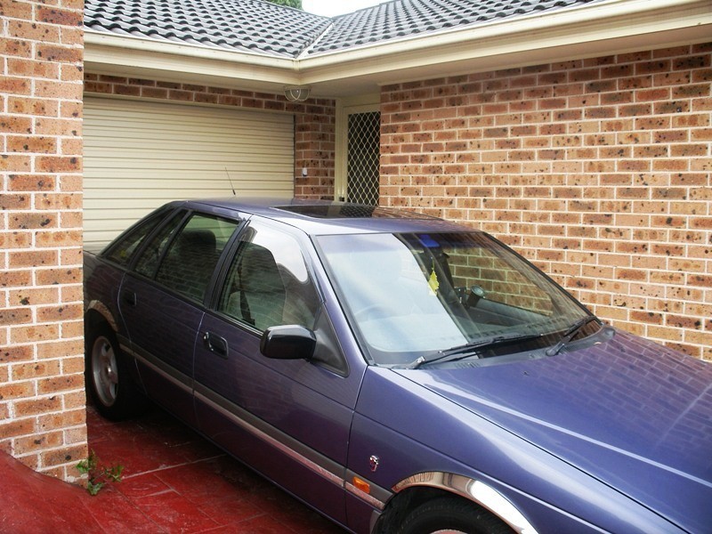 South Wentworthville NSW 2145