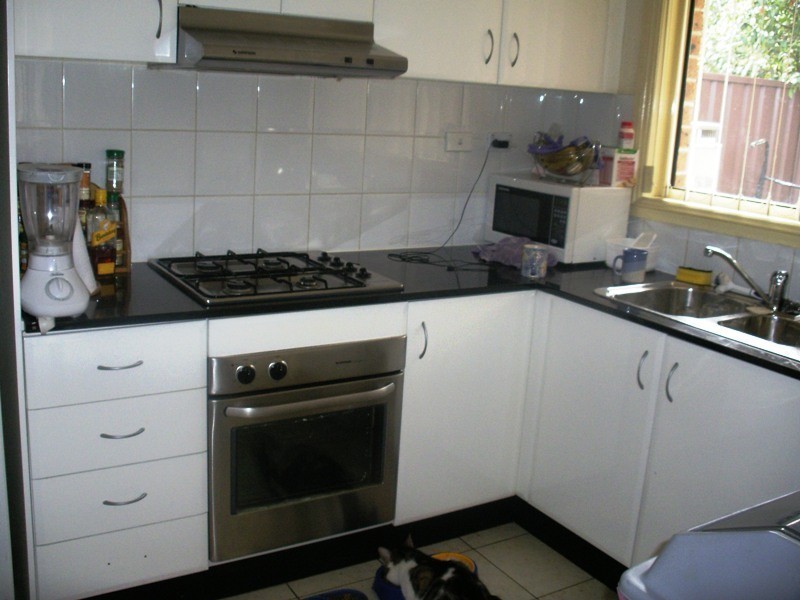 South Wentworthville NSW 2145