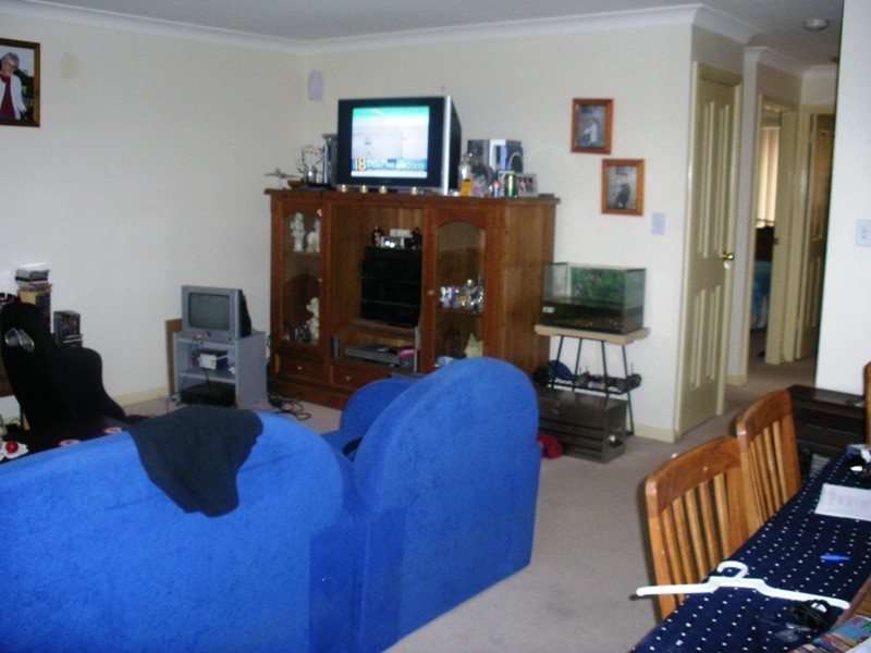 South Wentworthville NSW 2145