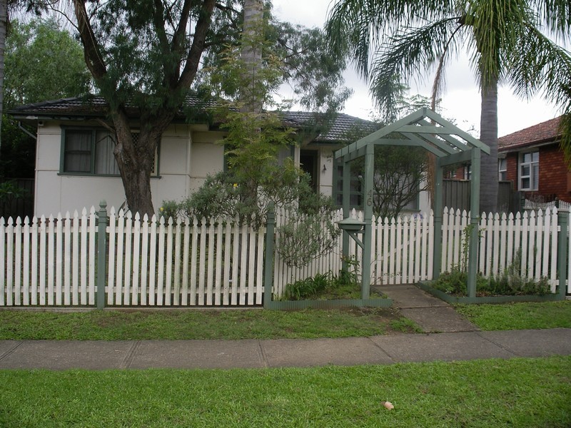 Wentworthville NSW 2145