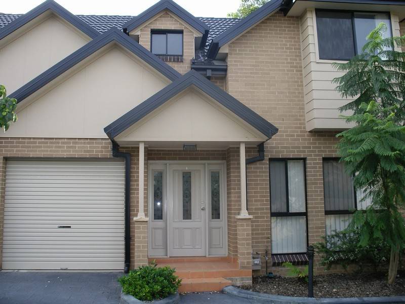 South Wentworthville NSW 2145