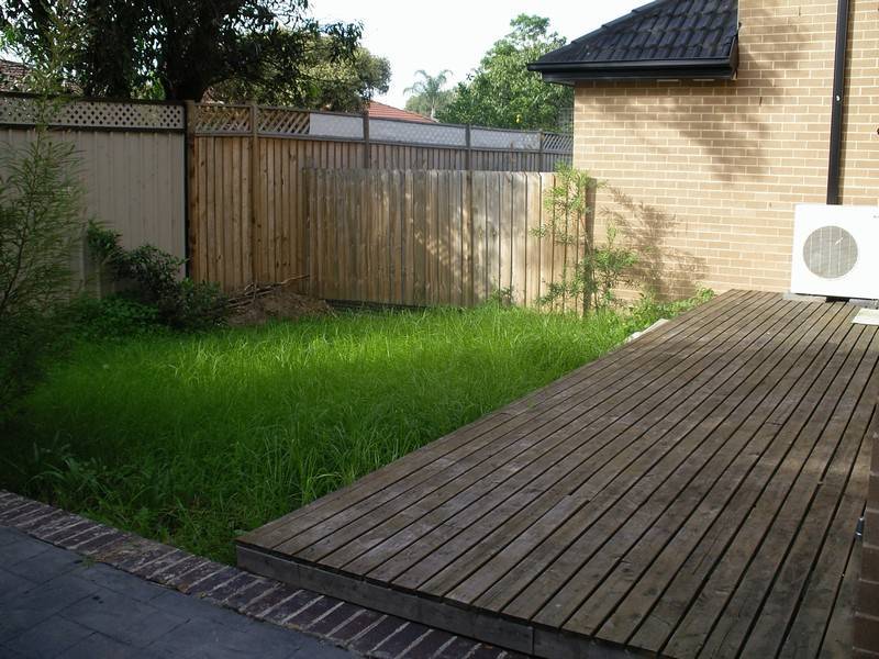 South Wentworthville NSW 2145