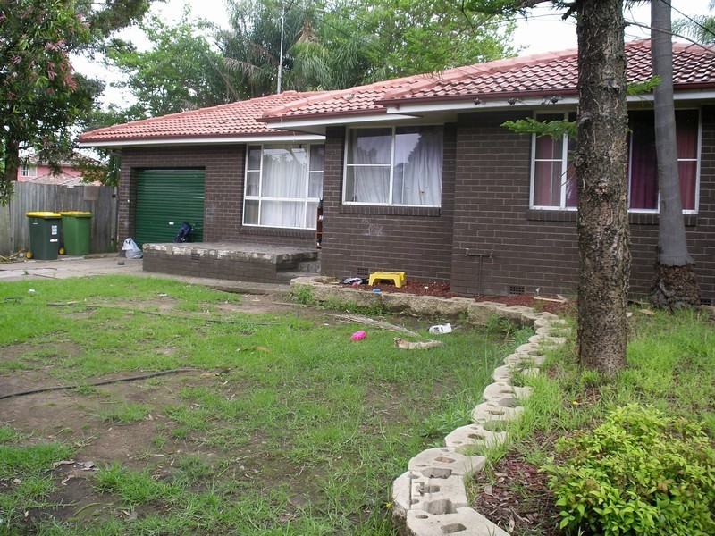 Wentworthville NSW 2145