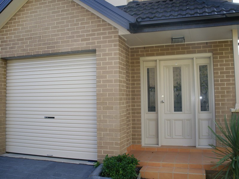 South Wentworthville NSW 2145