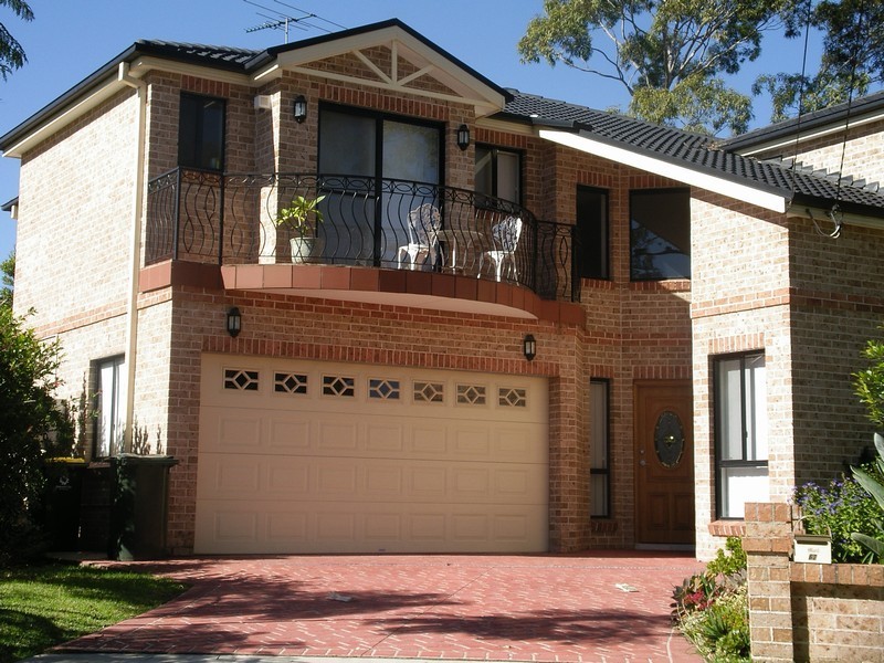 Greystanes NSW 2145