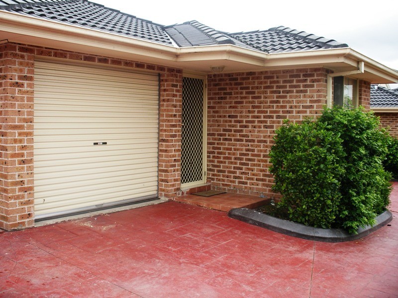 South Wentworthville NSW 2145