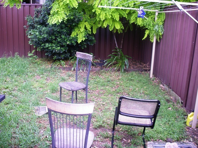 South Wentworthville NSW 2145