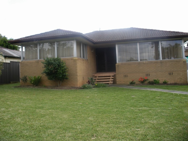 Greystanes NSW 2145