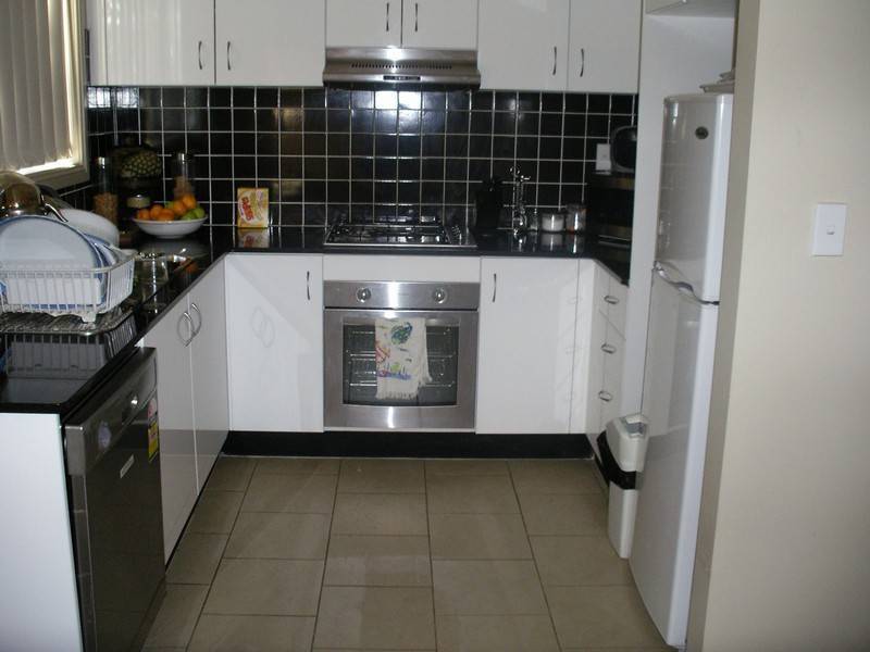 South Wentworthville NSW 2145