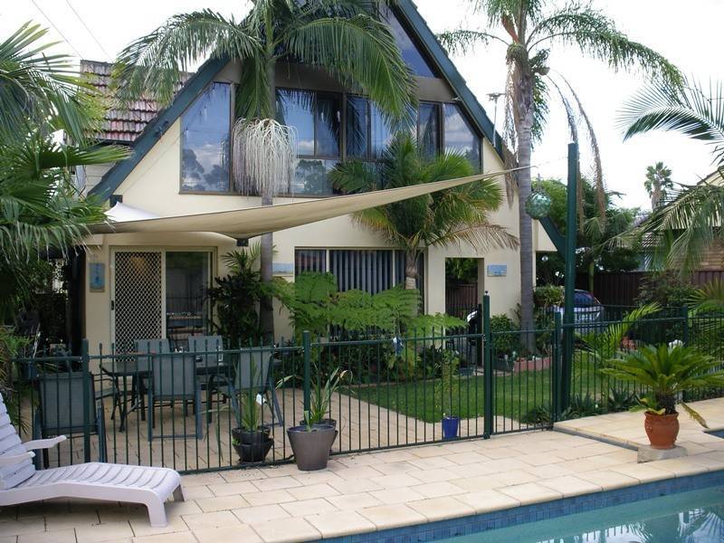 Greystanes NSW 2145