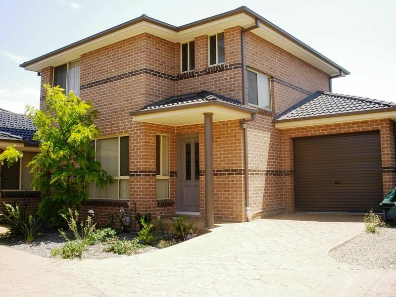 South Wentworthville NSW 2145