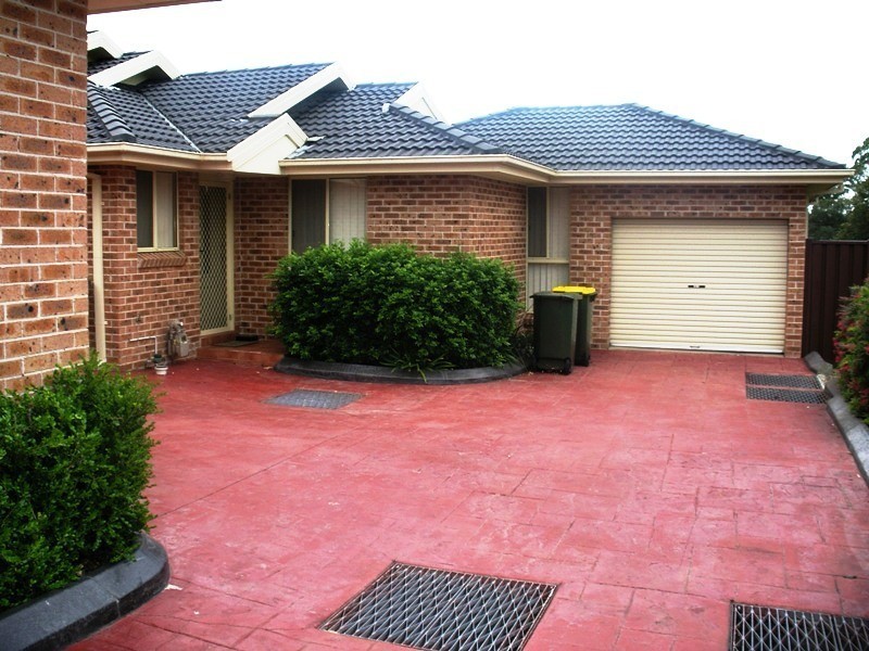 South Wentworthville NSW 2145