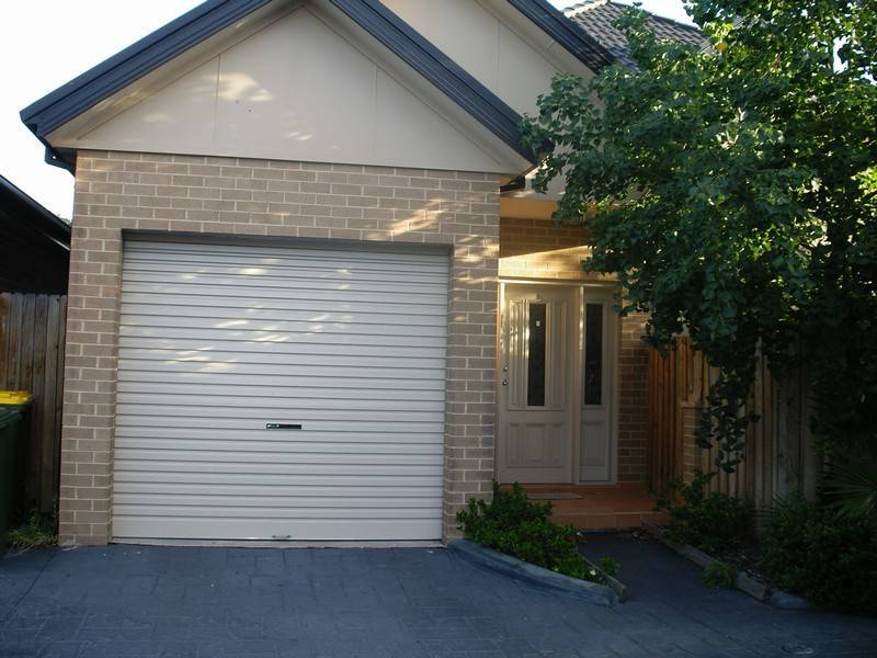 South Wentworthville NSW 2145