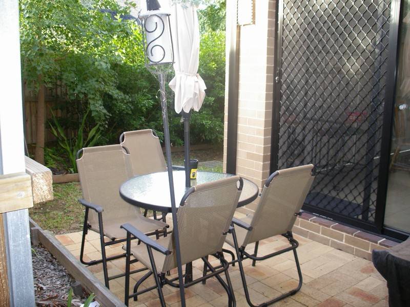South Wentworthville NSW 2145