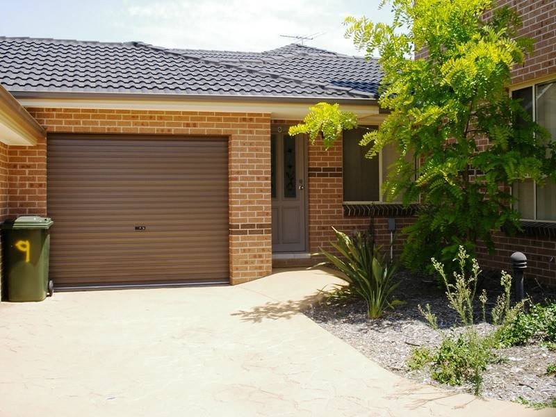 South Wentworthville NSW 2145