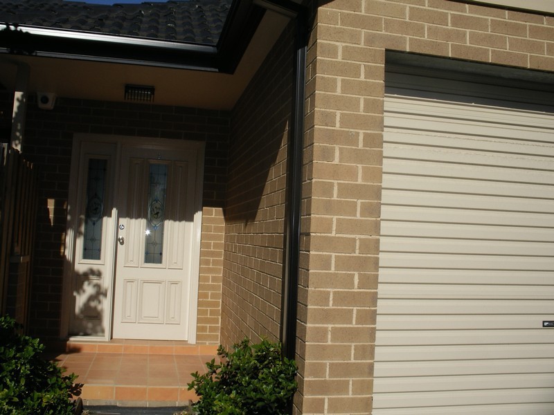 South Wentworthville NSW 2145