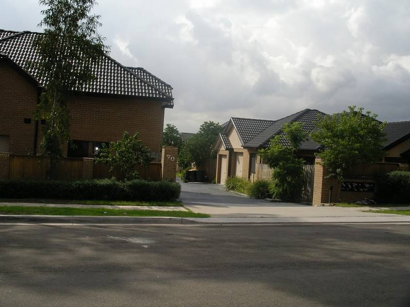 South Wentworthville NSW 2145