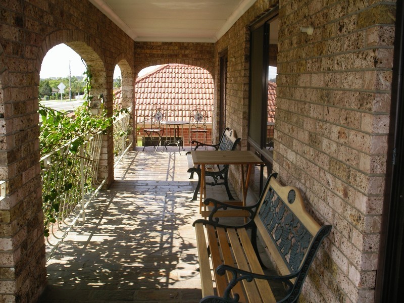 111  Cumberland rd, Greystanes NSW 2145