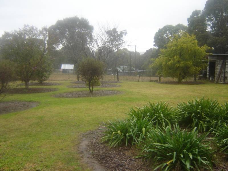 Belimbla Park NSW 2570