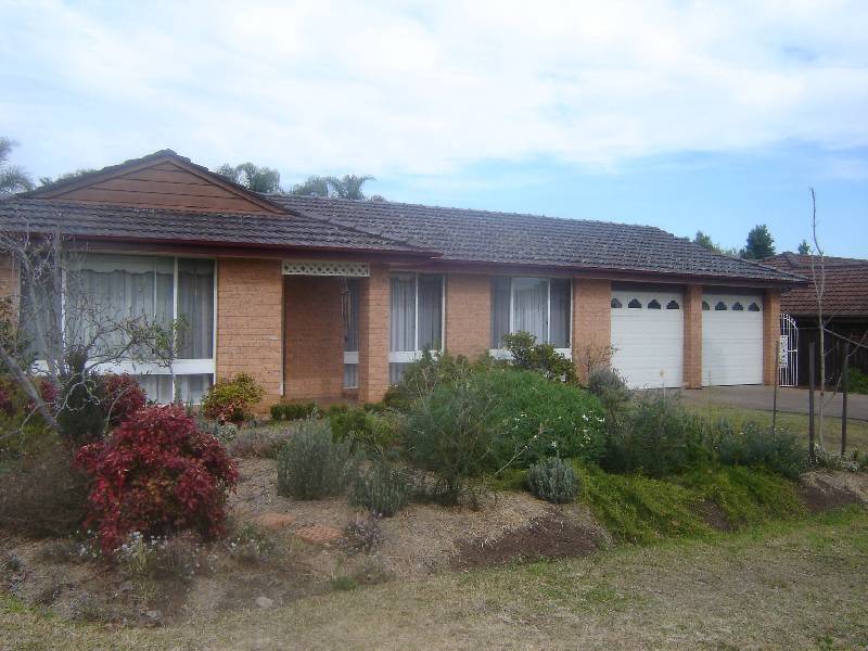 Camden South NSW 2570