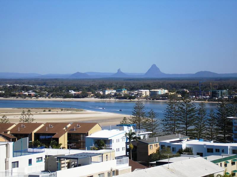 Caloundra QLD 4551
