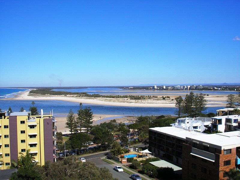 Caloundra QLD 4551