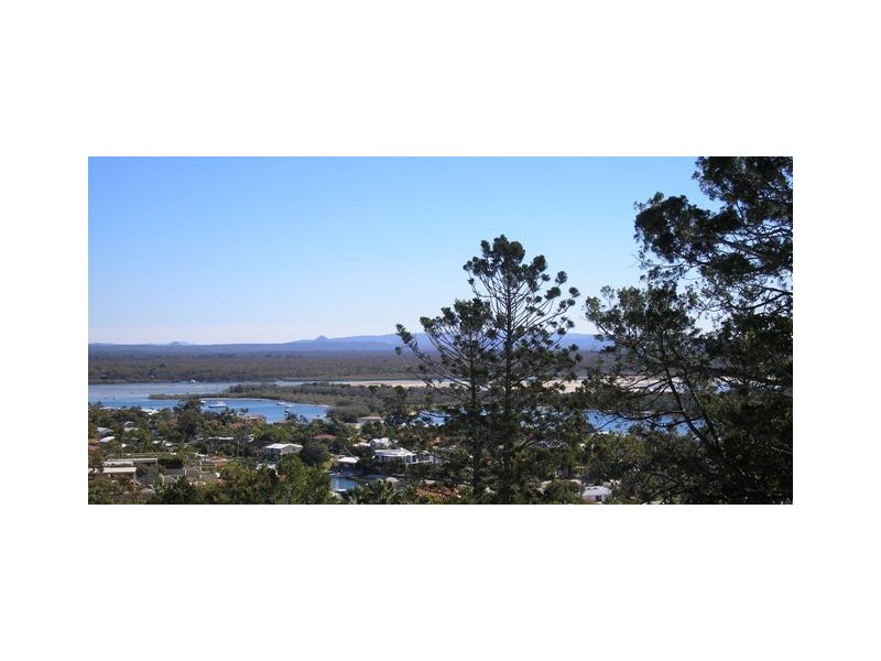 37 noosa Drive , Noosa Heads QLD 4567