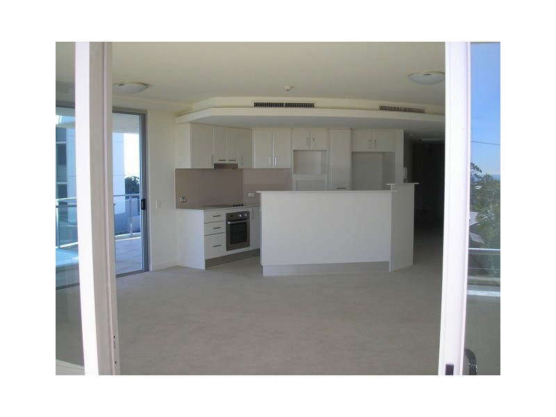 209/44 QUEEN STREET, Caloundra QLD 4551