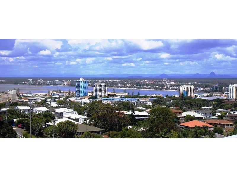 801 42 Queen Street , Caloundra QLD 4551