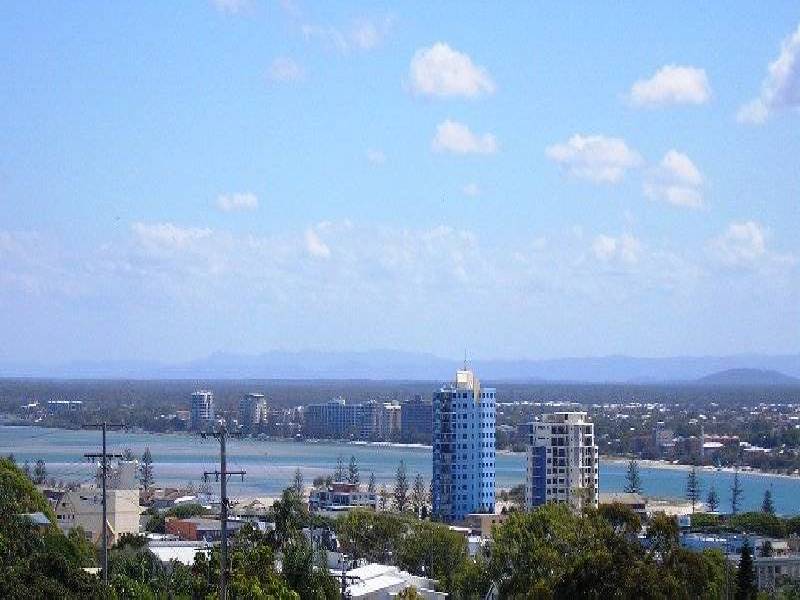 Caloundra QLD 4551