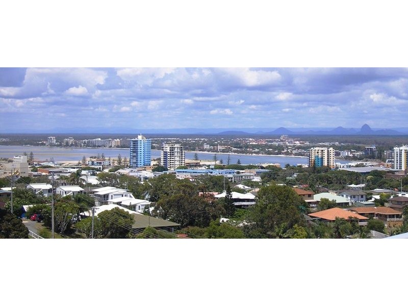 901/44 “Points North” Queen Street , Caloundra QLD 4551
