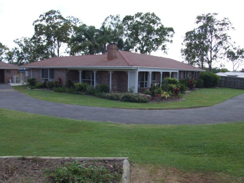 Redland Bay QLD 4165