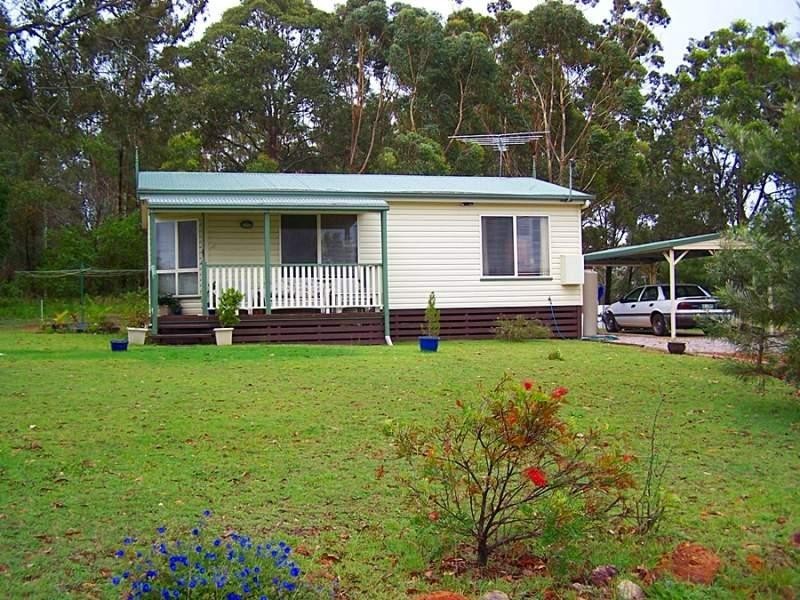 Russell Island QLD 4184