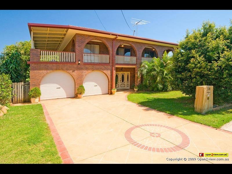 136 Point O’Halloran Road, Victoria Point QLD 4165