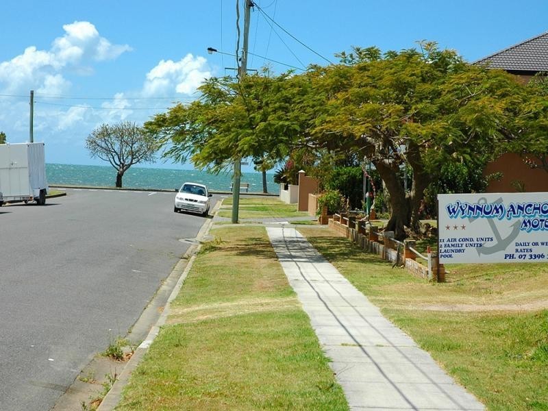 14 Adam Street, Wynnum QLD 4178