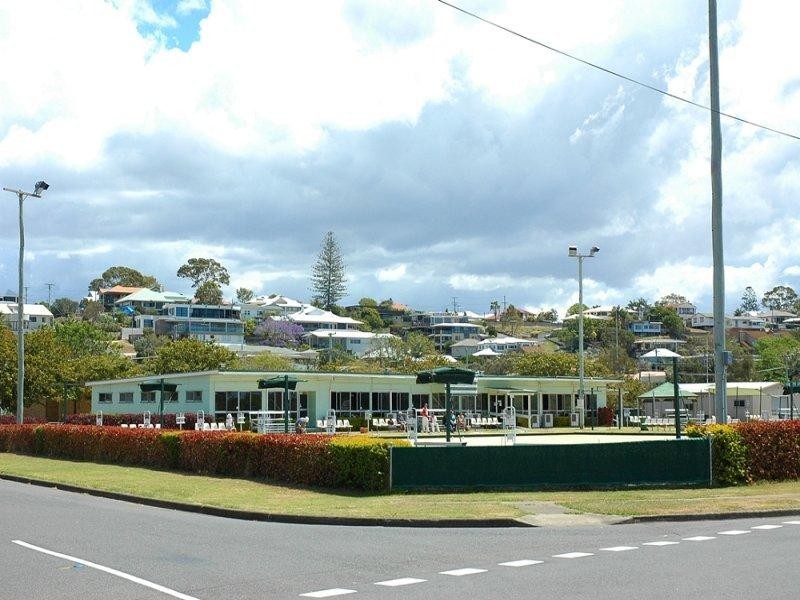 14 Adam Street, Wynnum QLD 4178