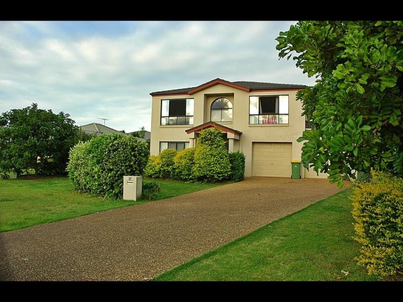 17 Kimbolton DR, Redland Bay QLD 4165