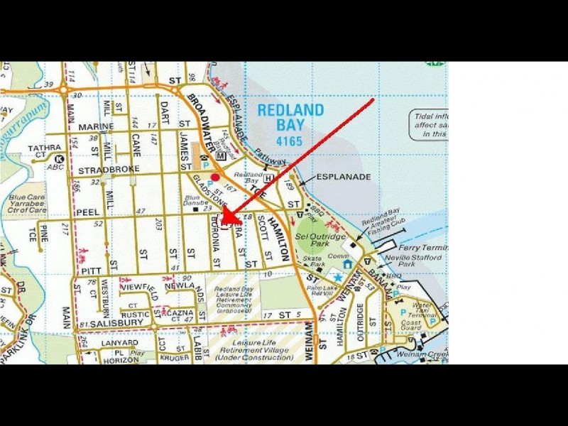 3 Vera Street, Redland Bay QLD 4165