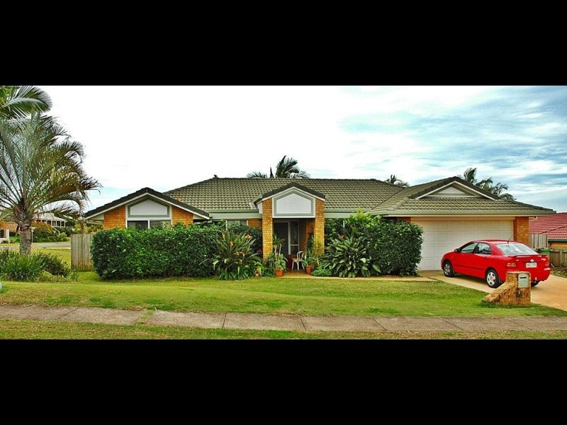 1 Viewfield St, Redland Bay QLD 4165