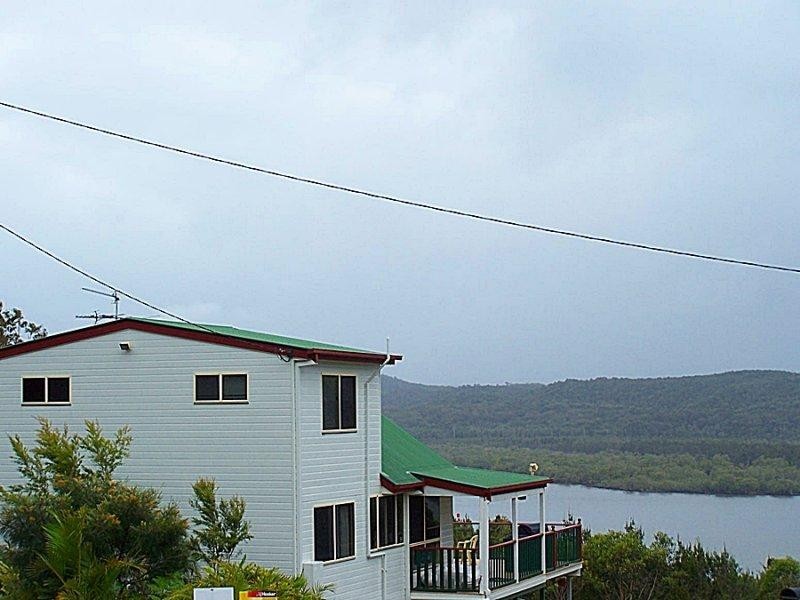 Russell Island QLD 4184