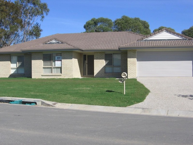 91 Brookvale Drive, Victoria Point QLD 4165