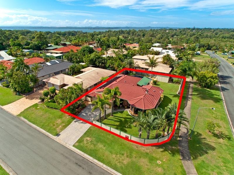 22 Oak ST, Victoria Point QLD 4165