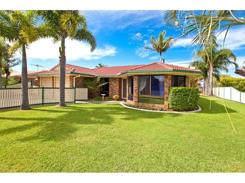 22 Oak ST, Victoria Point QLD 4165