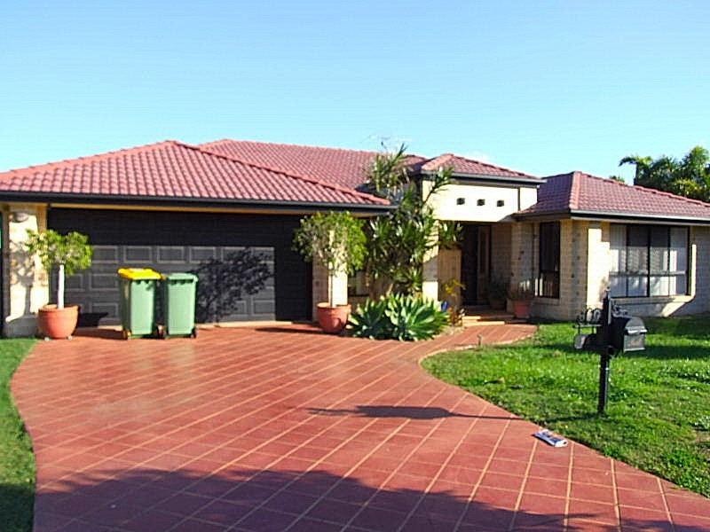 22 Watervale Drive, Redland Bay QLD 4165